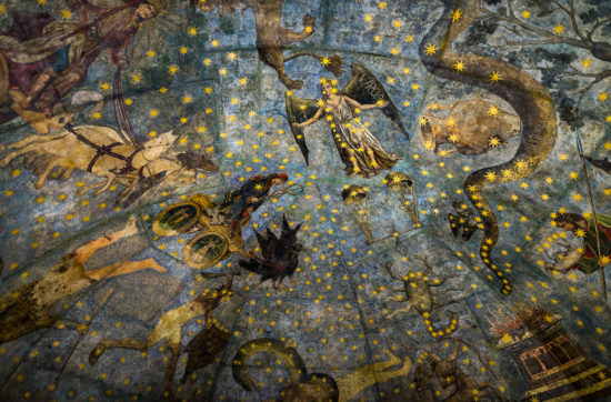 Astrology Fundamentals Course