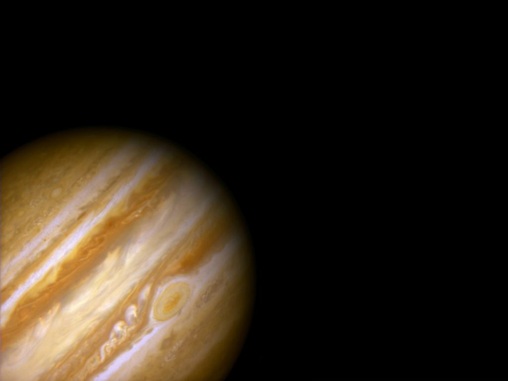 Jupiter