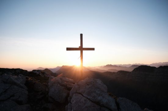 Cross