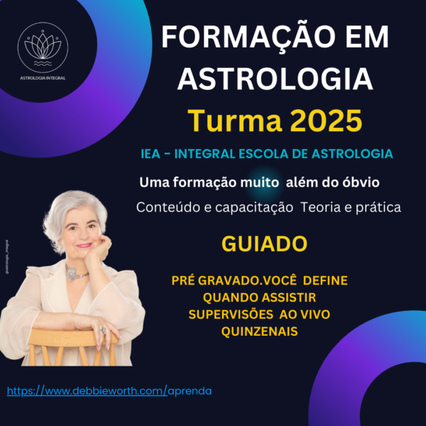 IEA A01 - FUNDAMENTOS DE ASTROLOGIA - GUIADO
